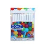 Doms Water Color / Sketch Pen – 12 Pcs