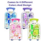 7 Pcs Student Stationery Set