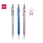 Deli Mechanical Pencil 0.5mm