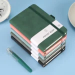 A5 Coil Notebook