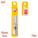 Deli Anti Cutter Knife