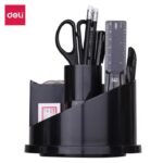 Deli Desk Organizer – 17 Pcs Set