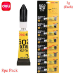 Deli Super Glue – 1 Pc