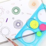 Design Ruler / Drawing Box